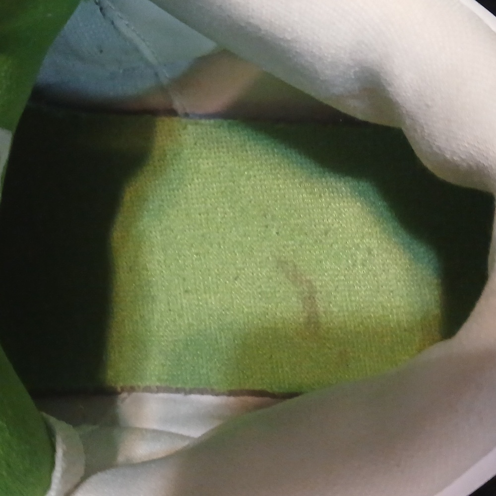 Air Jordan 3 Retro (CHLOROPHYLL) Mens-11.5 ,100% Authentic! - Picture 8 of 12
